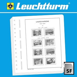 LEUCHTTURM SF-Nachtrag UNO Genf 2024