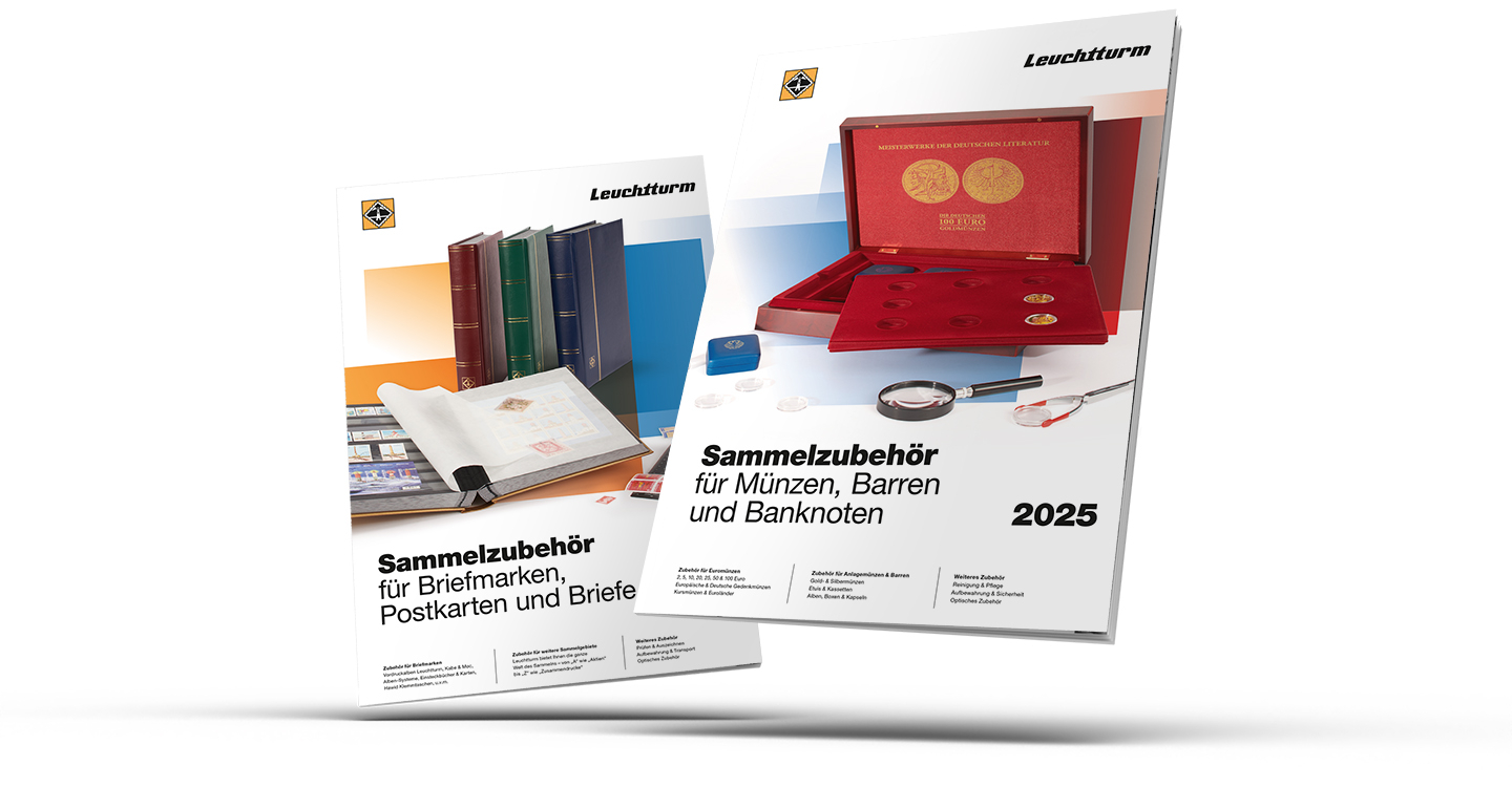 Zubehörkatalog 2025