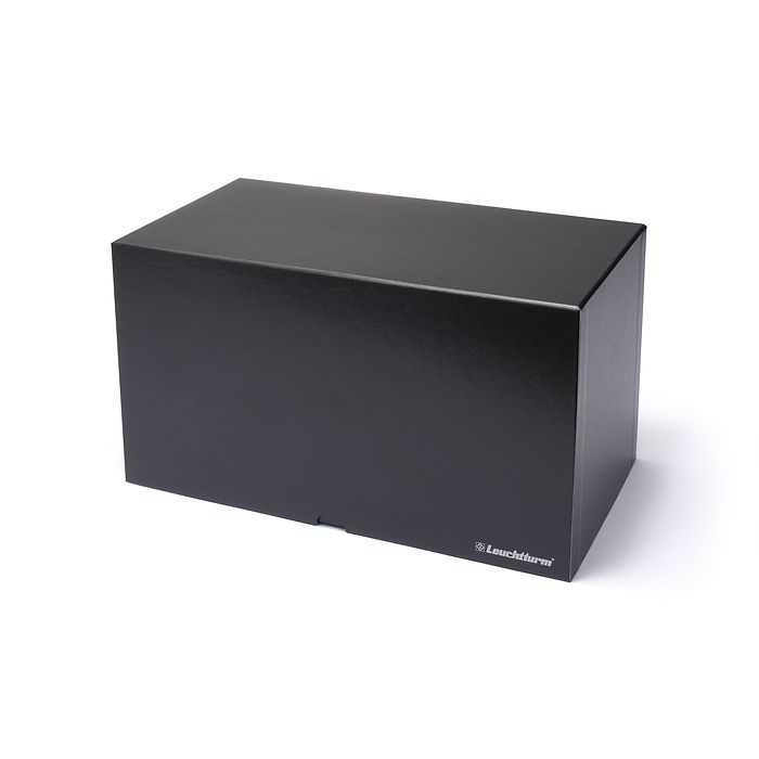 Logik Archivbox für MünzSets mit ca. 154 mm Breite und bis zu 154 mm Höhe